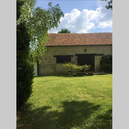 Gîte de la Grange Ruillé-en-Champagne Extérieur photo
